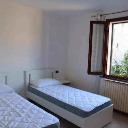 Apartamento La Casa Del Vicolo *