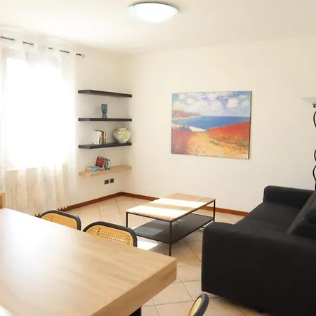 Apartamento La Casa Del Vicolo