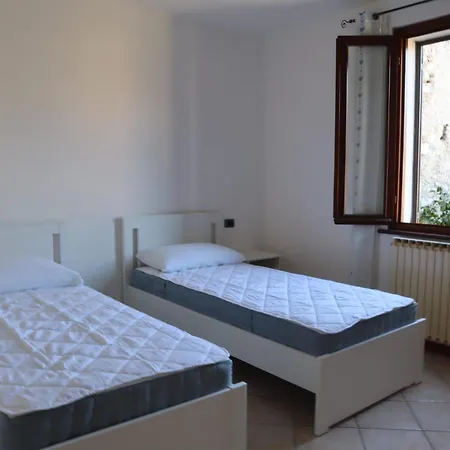 La Casa Del Vicolo Apartamento Toscolano-Maderno