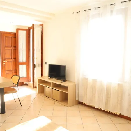 Apartamento La Casa Del Vicolo