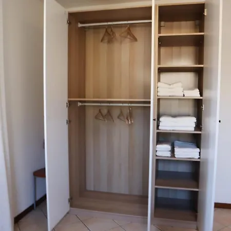 La Casa Del Vicolo Apartamento *