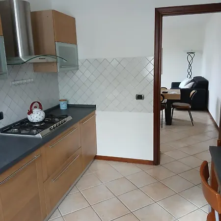 La Casa Del Vicolo Apartamento Toscolano-Maderno