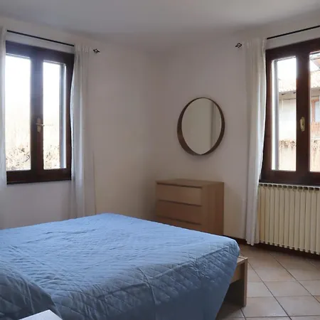Apartamento La Casa Del Vicolo Toscolano-Maderno