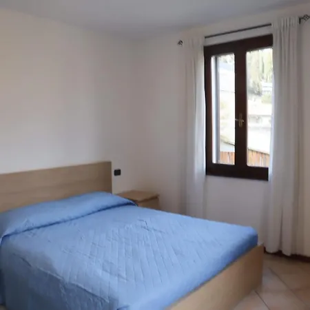 La Casa Del Vicolo