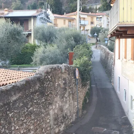 Apartamento La Casa Del Vicolo