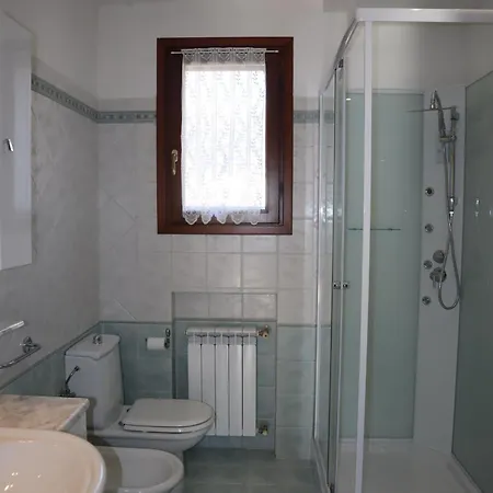 Apartamento La Casa Del Vicolo *