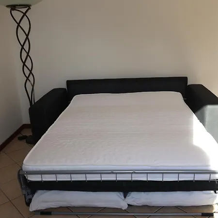 Apartamento La Casa Del Vicolo Toscolano-Maderno