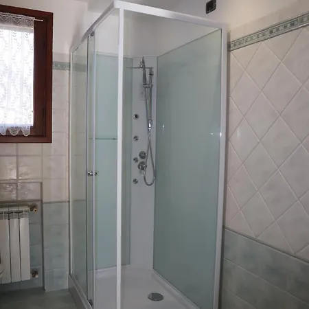 La Casa Del Vicolo Apartamento
