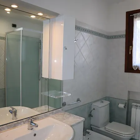 Apartamento La Casa Del Vicolo