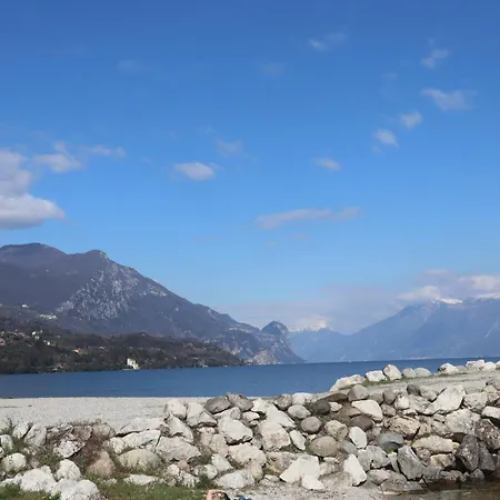 La Casa Del Vicolo Toscolano-Maderno