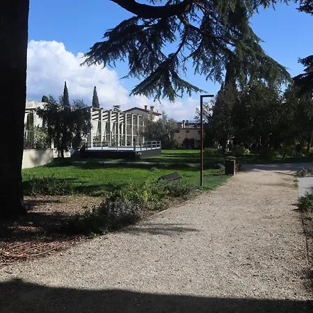 La Casa Del Vicolo Toscolano-Maderno