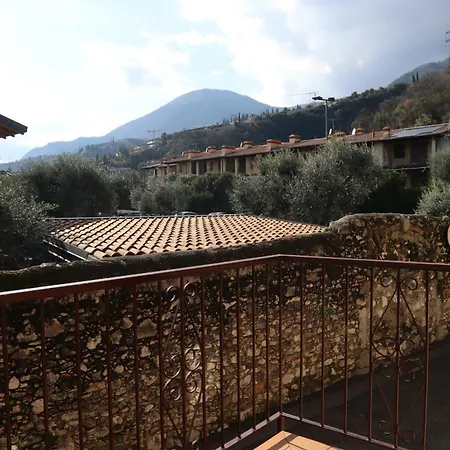 Apartamento La Casa Del Vicolo Toscolano-Maderno