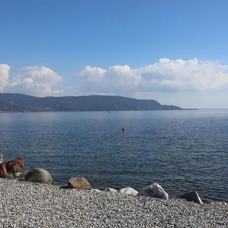 La Casa Del Vicolo Apartamento Toscolano-Maderno