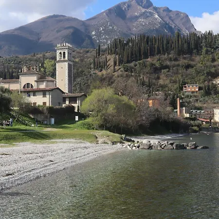 La Casa Del Vicolo Apartamento *